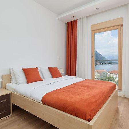 M&M&M Apartments Kotor Luaran gambar