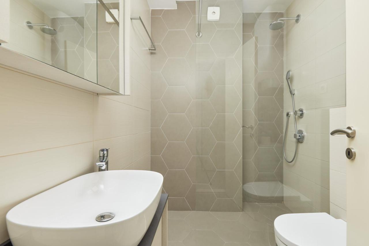 M&M&M Apartments Kotor Luaran gambar