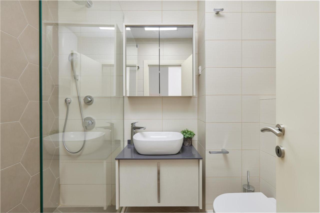 M&M&M Apartments Kotor Luaran gambar